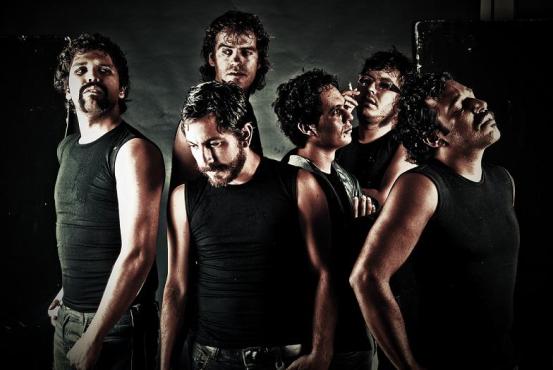 Fotografía OH Estudios. Cortesía Troker.