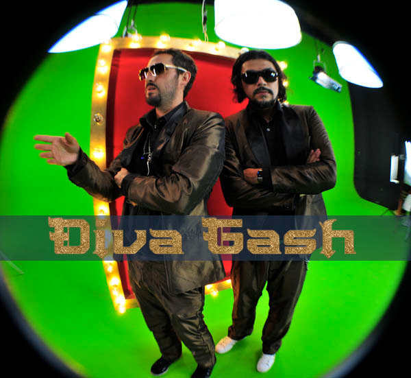 Diva Gash, con un formato muy práctico y divertido Fotografía tomada de http://globalbeat.com.co 