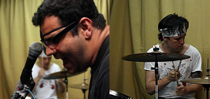 sinm nadie al mando 2