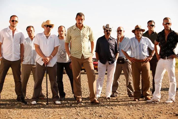 el cartel de los sapos el parche