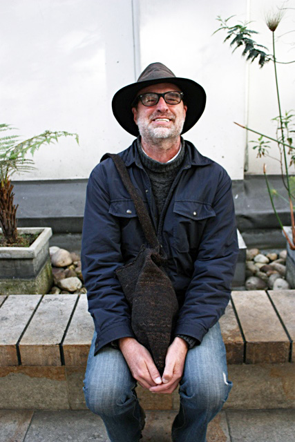 Eduardo Arias Fotografía Gina Navarro 