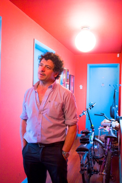 Pedro Roda Fotografía Gina navarro 