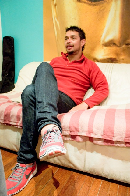 Piñas Fotografía Gina Navarro 