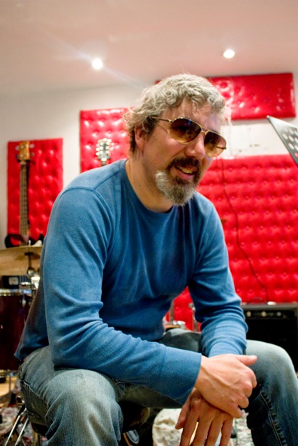 Fernando Muñoz Fotografía Gina navarro  