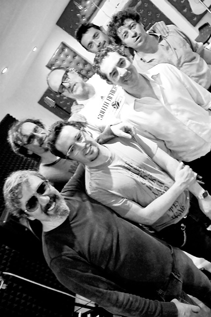 Hora Local Fotografía Gina Navarro 