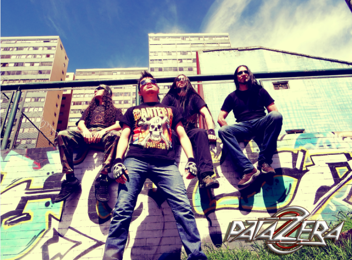 Patazera Fotografía Laura Viviana Idarraga  