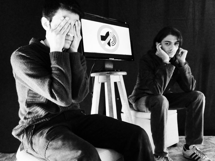 Ek Labs Fotografía tomada del Fan Page de Ek Labs