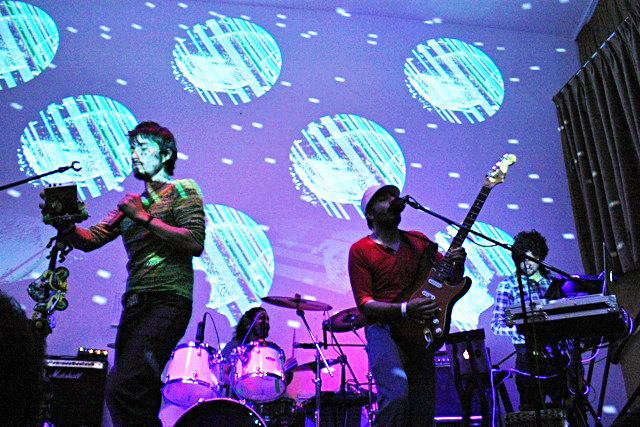 Milmarias Fotografía Gina Navarro