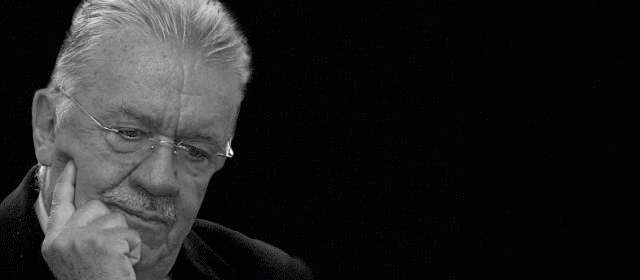 Rudolf Hommes. Fotografía tomada de http://www.elcolombiano.com