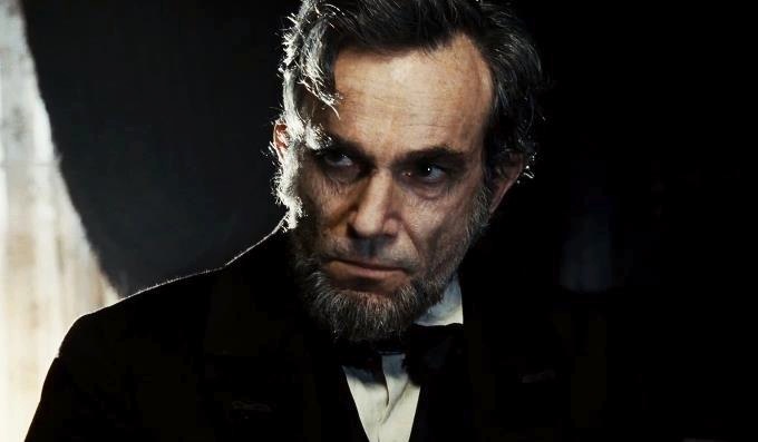 Daniel Day Lewis podría llevarse nuevamente el premio Osacr por su caracterización de Lincoln. Fotografía tomada de http://filmint.nu