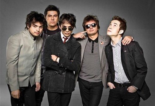 Los Bunkers de Chile. fotografía tomada de http://www.guioteca.com