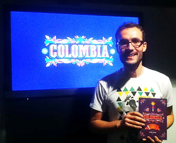 Fotografía Leo Bedoya 