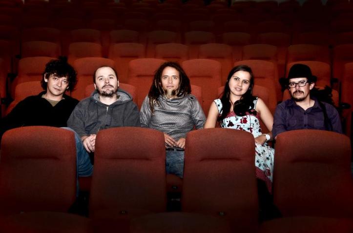 Una Fuerza. Cortesía Una Fuerza.