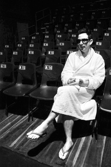 as del teatro nacional