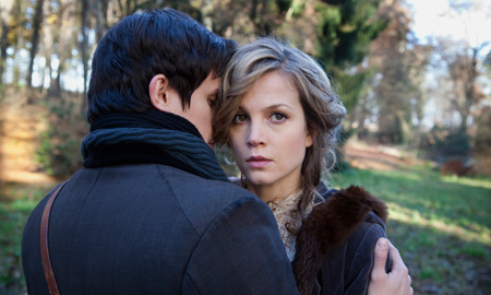 Fotografía Cortesía Velvet Voice.