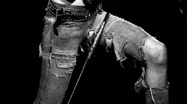 Fotografía tomada de www.classicrockmagazine.com 