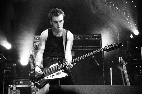 Fotografía tomada de www.myspace.com.