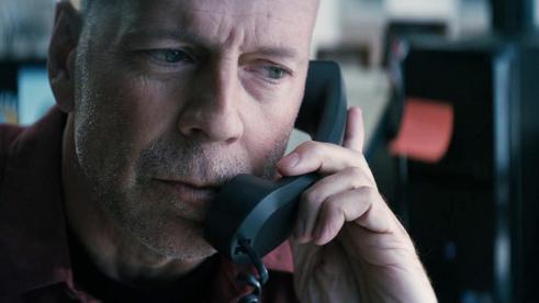 Bruce Willis. Fotografía cortesía Mirador Films.