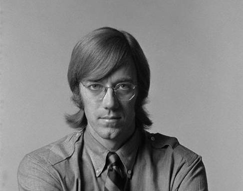 Ray Manzarek. Fotografía tomada de www.allvoices.com 