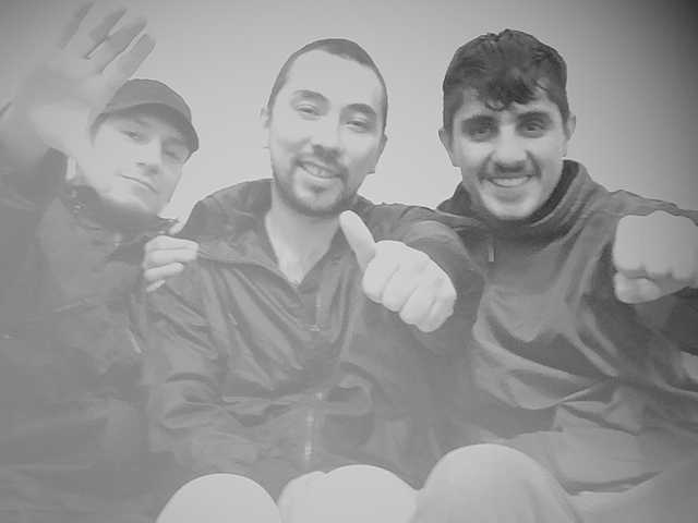 Skartel. Fotografía Gina Navarro.