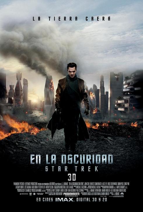 Imagen cortesía UIP