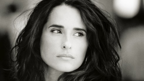 Cristina Branco. Fotografía tomada de marcelgomessweden.wordpress.com.