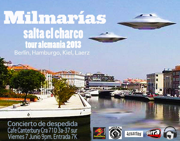 Flyer_Canterbury_milmarias