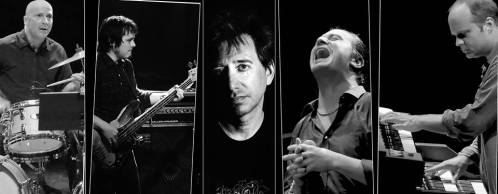 Moonchild Fotografía tomada del Facebook del teatro Jorge Eliécer Gaitán.