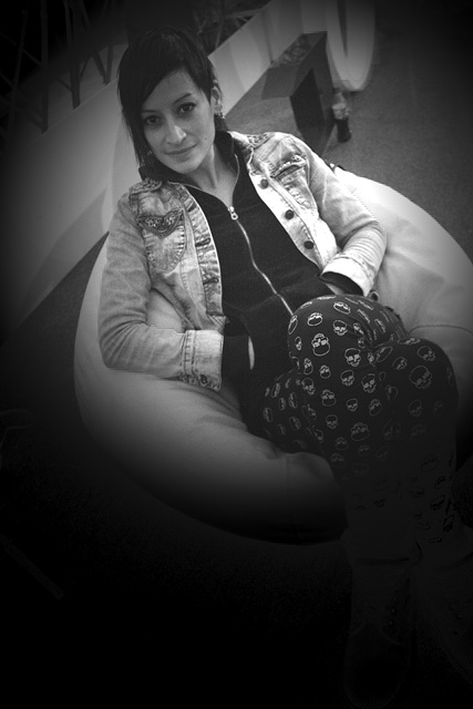 Marcia Fotografía. Gina Navarro 