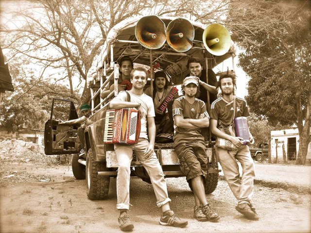 Fotografía Facebook.com