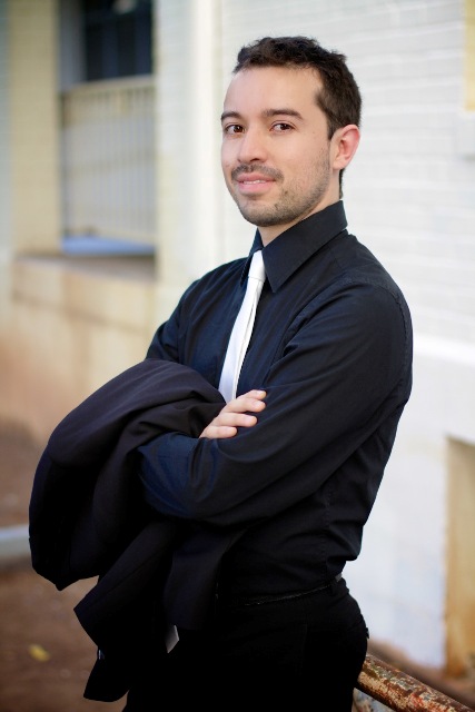 Fotografía cortesía Mauricio Arias.