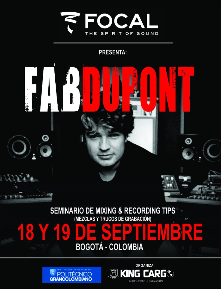 FAB DUPONT 