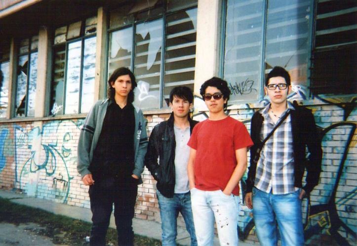 AppleTree. Fotografía Gabriel Muelle.