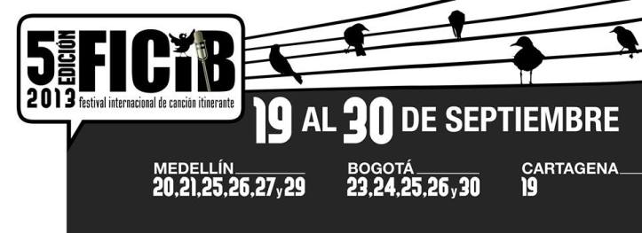 ficib 2013