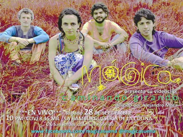 Magica san rafael reducido