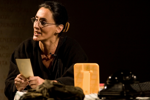 Fotografía cortesía Idartes.