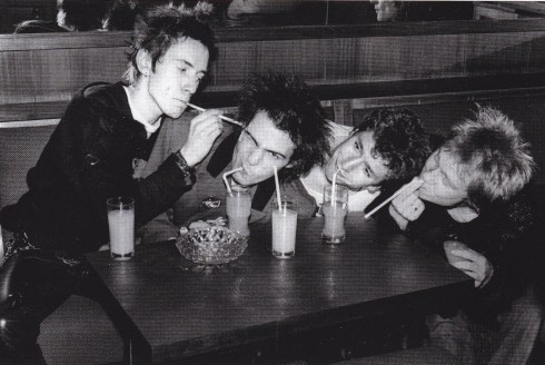 Fotografía tomada de 