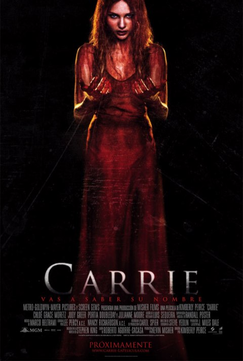 Carrie 2013 