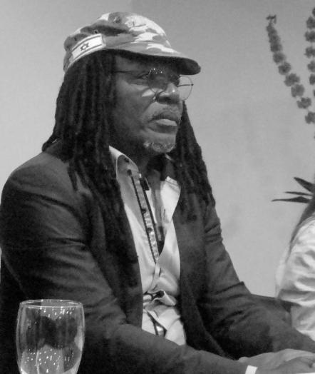 Fotografía Gina Navarro.