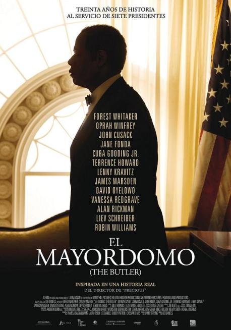 el-mayordomo
