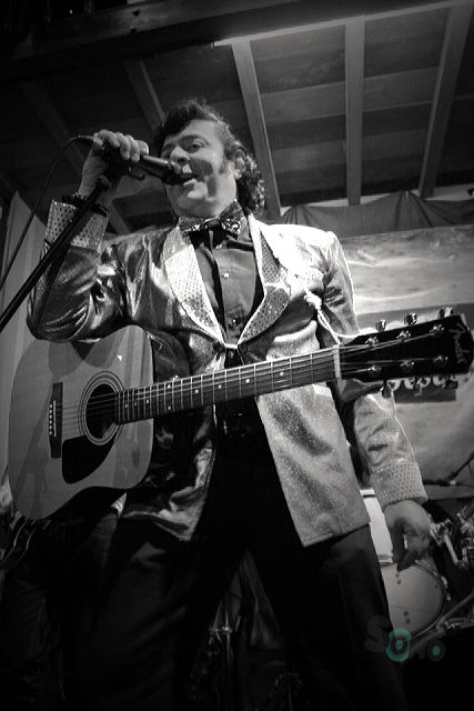 Fotografía Gina Navarro