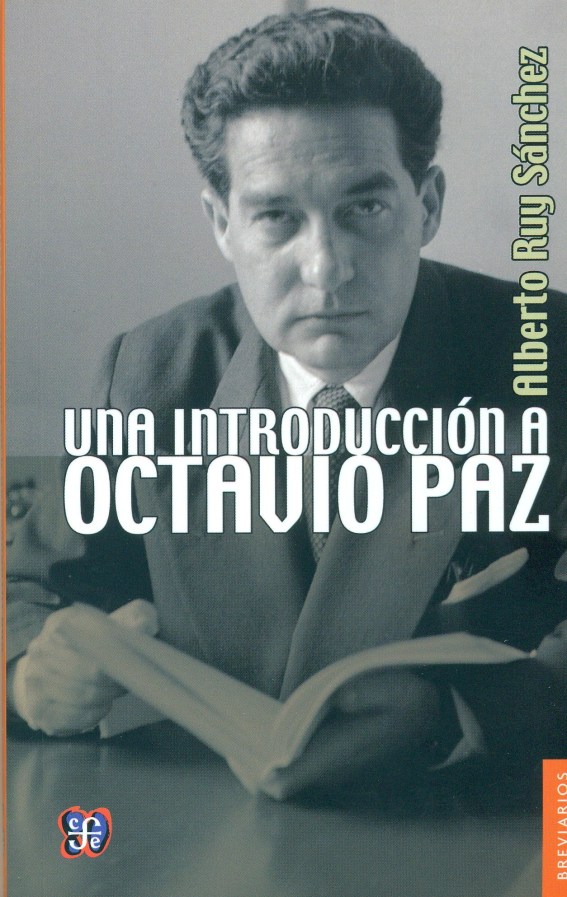 Una introducción a Octavio Paz_FCE