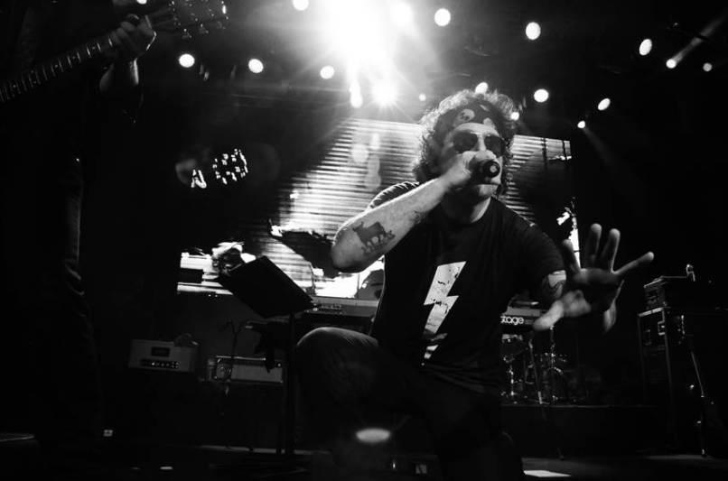 Foto cortesía Warner Music Col.