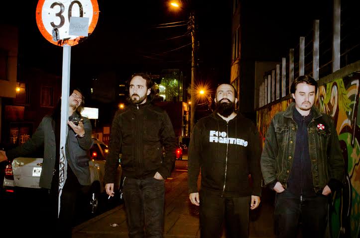 Foto cortesía Ennui.