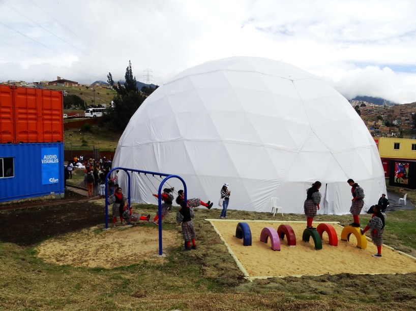 Foto por Manuel Estévez.