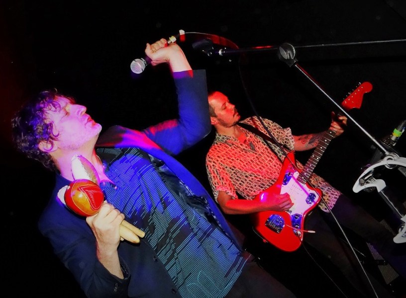 Foto por Manuel Estévez.