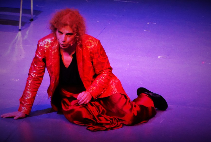 Foto por Manuel Estévez.