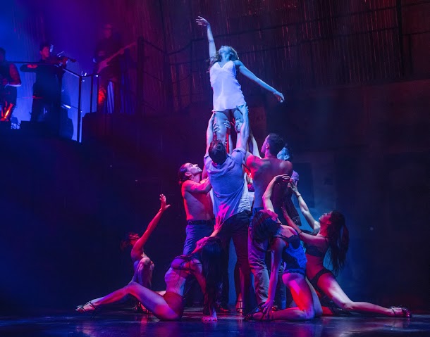 Foto cortesía FITB.