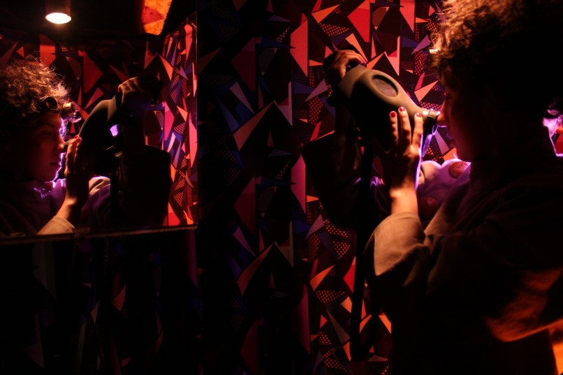 Foto cortesía Fabían Acosta.