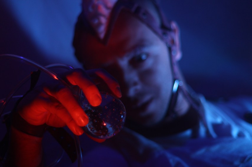 Foto cortesía Fabían Acosta.